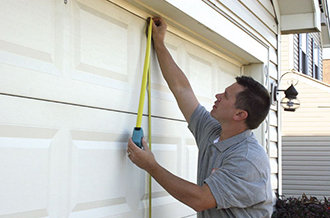 Fix A Garage Door in Riviere des Prairies Pointe aux Trembles