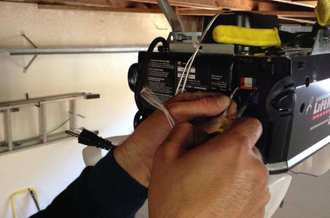 Garage Door Motor Repair in Riviere des Prairies Pointe aux Trembles