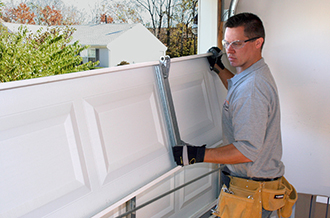 Garage Door Repair in Riviere des Prairies Pointe aux Trembles