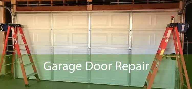 Garage Door Repair 