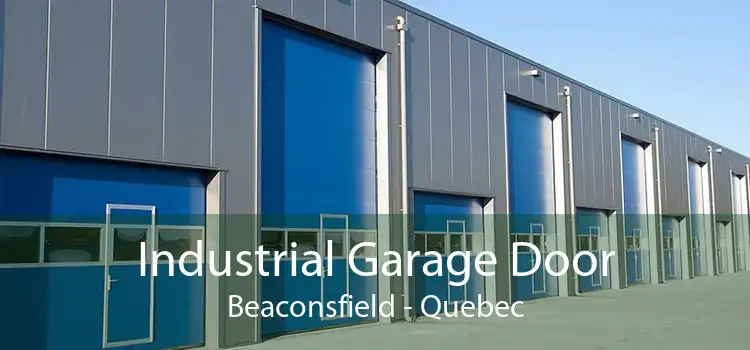 Industrial Garage Door Beaconsfield - Quebec