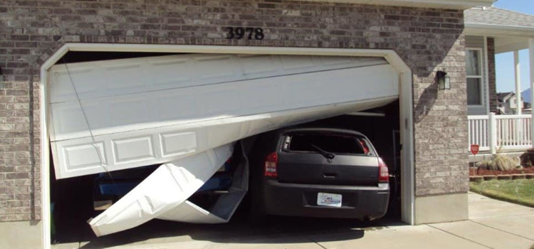 Damaged Garage Door Motor Repair in Riviere des Prairies Pointe aux Trembles